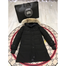 Canada Goose Down Jackets